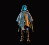 Cosmic Legions: Zeeri