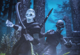 Mythic Legions - Undead Builder Pack (Deluxe Set)