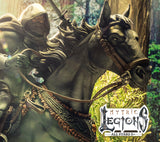Mythic Legions - All Stars 5+ BOREUS (HORSE)