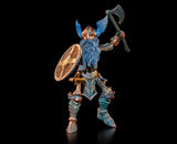 Mythic Legions - All Stars 5+ ILGAR