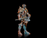 Mythic Legions - All Stars 5+ ILGAR