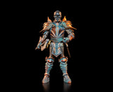 Mythic Legions - All Stars 5+ ILGAR