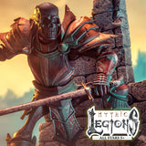 Mythic Legions - All Stars 5+ ILGAR