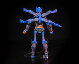 Mythic Legions - All Stars 5+ OKEAETOS