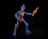 Mythic Legions - All Stars 5+ OKEAETOS