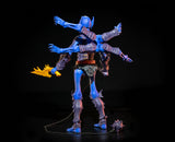 Mythic Legions - All Stars 5+ OKEAETOS
