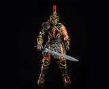 Mythic Legions - All Stars 5+ RAHMULUS