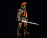 Mythic Legions - All Stars 5+ RAHMULUS