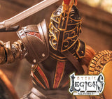 Mythic Legions - All Stars 5+ RAHMULUS