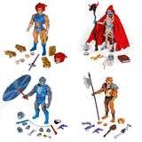Thundercat Ultimate Figures - Wave 1