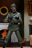 An American Werewolf In London - 7" Scale - Ultimate Nightmare Demon