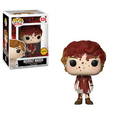Pop! Movies: IT - Beverly Marsh Chase