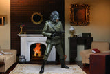 An American Werewolf In London - 7" Scale - Ultimate Nightmare Demon