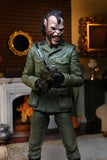 An American Werewolf In London - 7" Scale - Ultimate Nightmare Demon