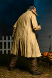 Halloween 2 Ultimate Michael Myers & Dr. Loomis Two-Pack