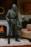 An American Werewolf In London - 7" Scale - Ultimate Nightmare Demon