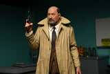 Halloween 2 Ultimate Michael Myers & Dr. Loomis Two-Pack