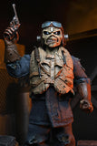 Iron Maiden - 8" Clothed Action Figure - Aces High Eddie