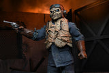Iron Maiden - 8" Clothed Action Figure - Aces High Eddie