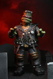 Ultimate Raphael as Frankenstein's Monster