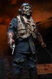 Iron Maiden - 8" Clothed Action Figure - Aces High Eddie