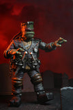 Ultimate Raphael as Frankenstein's Monster