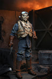Iron Maiden - 8" Clothed Action Figure - Aces High Eddie