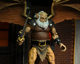 Gargoyles - 7" Scale Action Figure - Ultimate Hudson
