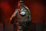 Ultimate Raphael as Frankenstein's Monster