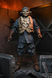 Iron Maiden - 8" Clothed Action Figure - Aces High Eddie