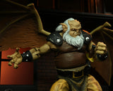 Gargoyles - 7" Scale Action Figure - Ultimate Hudson