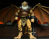 Gargoyles - 7" Scale Action Figure - Ultimate Hudson