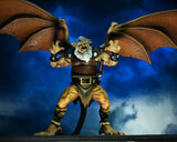 Gargoyles - 7" Scale Action Figure - Ultimate Hudson