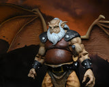Gargoyles - 7" Scale Action Figure - Ultimate Hudson