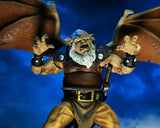 Gargoyles - 7" Scale Action Figure - Ultimate Hudson
