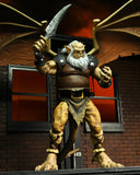 Gargoyles - 7" Scale Action Figure - Ultimate Hudson