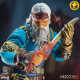 Rumble Society - Captain Nemo & Nautilus