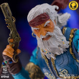 Rumble Society - Captain Nemo & Nautilus