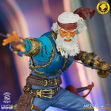 Rumble Society - Captain Nemo & Nautilus