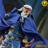 Rumble Society - Captain Nemo & Nautilus