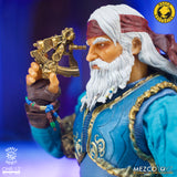 Rumble Society - Captain Nemo & Nautilus