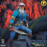 Rumble Society - Captain Nemo & Nautilus