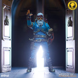 Rumble Society - Captain Nemo & Nautilus