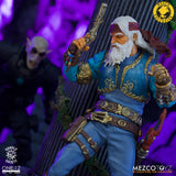 Rumble Society - Captain Nemo & Nautilus