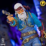 Rumble Society - Captain Nemo & Nautilus