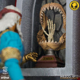 Rumble Society - Captain Nemo & Nautilus