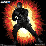 One:12 Collective - G.I. Joe: Snake Eyes - Deluxe Edition