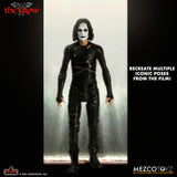 The Crow Deluxe Figure Set - 5 Points