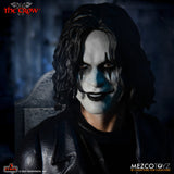 The Crow Deluxe Figure Set - 5 Points