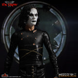 The Crow Deluxe Figure Set - 5 Points